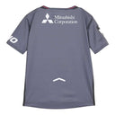 【キッズ】FC東京 レプリカ ユニフォーム 2026 百年構想リーグ GK 2nd