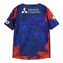 【キッズ】FC東京 レプリカ ユニフォーム 2026 百年構想リーグ FP 1st