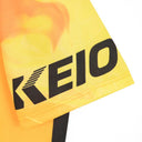 【キッズ】FC東京 レプリカ ユニフォーム 2026 百年構想リーグ GK YEL