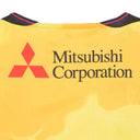 【キッズ】FC東京 レプリカ ユニフォーム 2026 百年構想リーグ GK YEL