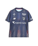 【キッズ】FC東京 レプリカ ユニフォーム 26/27 FP 3rd