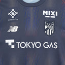 【キッズ】FC東京 レプリカ ユニフォーム 26/27 FP 3rd