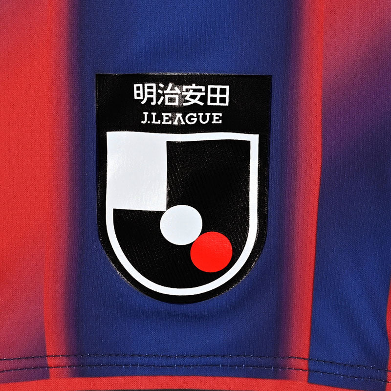 キッズ】FC東京 レプリカ ユニフォーム 26/27 FP 1st – EURO SPORTS