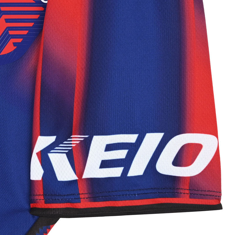 キッズ】FC東京 レプリカ ユニフォーム 26/27 FP 1st – EURO SPORTS