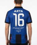 HRC Honda RACING × SuperGT コラボ Tシャツ ARTA No.16