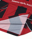 HRC Honda RACING × SuperGT コラボ Tシャツ Astemo No.17