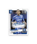 チェルシー トレーディングカード 26/27 TOPPS Collector Tin