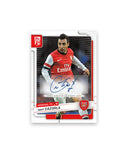 アーセナル トレーディングカード 26/27 TOPPS Collector Tin