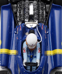ティレル P34 ジョディ･シェクター 1976年 オランダGP 5位 by スパーク 1/43スケール