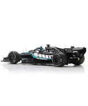 メルセデス AMG ペトロナス F1 チーム W17 ジョージ･ラッセル 2026年 オーストラリアGP 優勝 by スパーク 1/43スケール