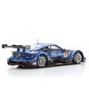 TRS IMPULwith SDG Z TEAM IMPUL No.12 平峰一貴 / ベルトラン･バゲット GT500 スーパーGT 2025年 by スパーク 1/64スケール