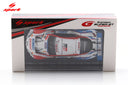 DENSO KOBELCO SARD GR Supra TGR TEAM SARD No.39 関口雄飛 / サッシャ･フェネストラズ GT500 スーパーGT 2025年 by スパーク 1/64スケール