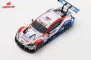 DENSO KOBELCO SARD GR Supra TGR TEAM SARD No.39 関口雄飛 / サッシャ･フェネストラズ GT500 スーパーGT 2025年 by スパーク 1/64スケール