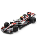TGR ハース F1 チーム VF-26 オリバー･ベアマン 2026年 日本GP by スパーク 1/43スケール