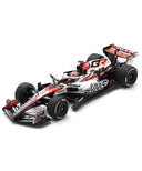 TGR ハース F1 チーム VF-26 エステバン･オコン 2026年 日本GP by スパーク 1/43スケール