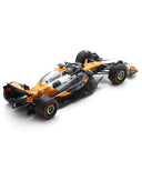 マクラーレン F1チーム MCL39 オスカー･ピアストリ 2025年 US(アメリカ)GP by スパーク 1/43スケール