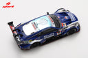REALIZE CORPORATION ADVAN Z KONDO RACING No.24 名取鉄平 / 三宅淳詞 GT500 スーパーGT 2025年 by スパーク 1/64スケール