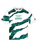 アストンマーティン F1チーム 日本限定 Tシャツ 2026