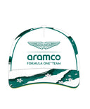 アストンマーティン アラムコ F1 チーム 日本限定 キャップ 2026