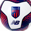 FC東京 【NB】2026-27 サッカーボール 4号球