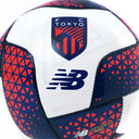 FC東京 【NB】 2026-27 サインボール