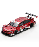 Astemo CIVIC TYPE R-GT Astemo REAL RACING No.17 塚越広大/小出峻 GT500 スーパーGT 2025年 by スパーク 1/43スケール