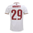 【#29 HAVERTZ (CUP)】アーセナル オーセンティック ユニフォーム 25/26 サード