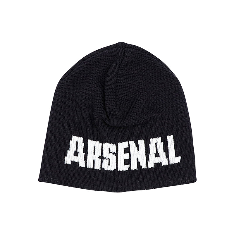 アーセナル ニットキャップ BLK – EURO SPORTS ONLINE STORE