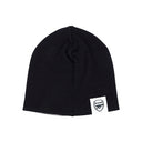 アーセナル ニットキャップ BLK