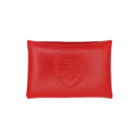 アーセナル レザーカードケース