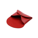 アーセナル レザーカードケース