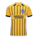 【#22 MITOMA】ブライトン レプリカ ユニフォーム 25/26 サード