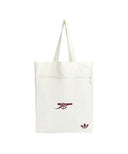 アーセナル トートバッグ 25/26 サード