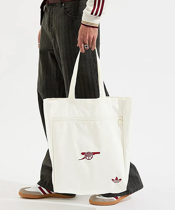 アーセナル トートバッグ 25/26 サード – EURO SPORTS ONLINE STORE