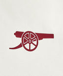 アーセナル トートバッグ 25/26 サード