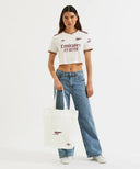 アーセナル トートバッグ 25/26 サード