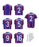 FC東京 プレーヤーズ Tシャツ '26