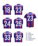 FC東京 プレーヤーズ Tシャツ '26