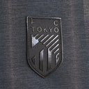 FC東京 【NB】オリジナルグラフィック ロングスリーブ ポロシャツ