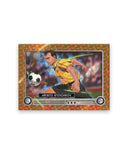 【1BOX】 Jリーグ トレーディングカード 2026 Topps Chrome