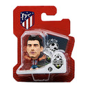 アトレティコ マドリード サッカースターズ フィギュア