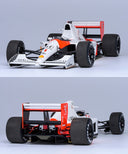 マクラーレン ホンダ MP4/6 アイルトン・セナ 1991年 日本GP by Autoart 1/18スケール