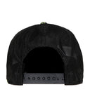 バレンティーノ・ロッシ NewEra 9SEVENTY AOP トラッカーキャップ