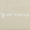 FC東京 シーチングトート 2025