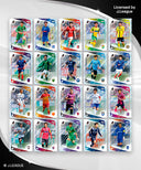 【1BOX】 Jリーグ トレーディングカード 2026 Topps Chrome