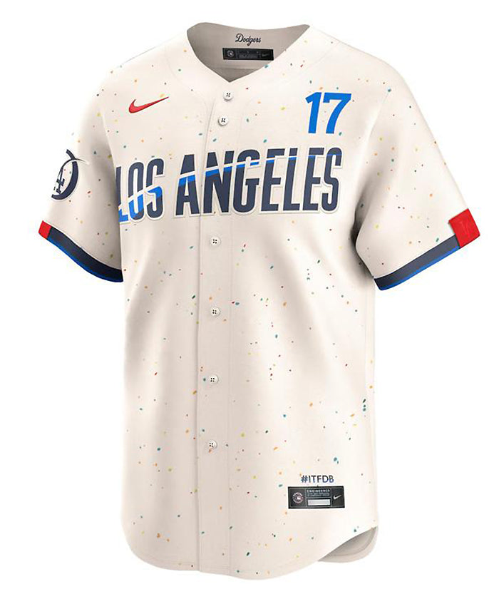 MLB 大谷翔平 / ロサンゼルス・ドジャース NIKE シティコネクト