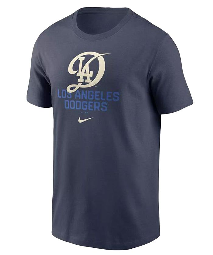 ZIPANGU Tシャツ 2026年5月16日　ロサンゼルス MLB ロサンゼルス・ドジャース NIKE シティコネクト Tricode Tシャツ