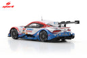 DENSO KOBELCO SARD GR Supra TGR TEAM SARD No.39 関口雄飛 / サッシャ･フェネストラズ GT500 スーパーGT 2025年 by スパーク 1/64スケール