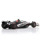 マネーグラム ハース F1 チーム VF-25 オリバー･ベアマン 2025年 メキシコGP 4位入賞 by スパーク 1/43スケール
