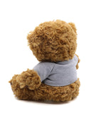 ロサンゼルス・ドジャース 大谷翔平 50/50 テディベア MLB公式